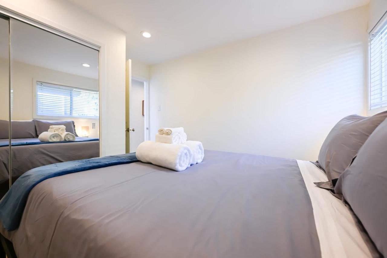 @ Marbella Lane - Exquisite Home 3Br Sunnyvale Eksteriør billede