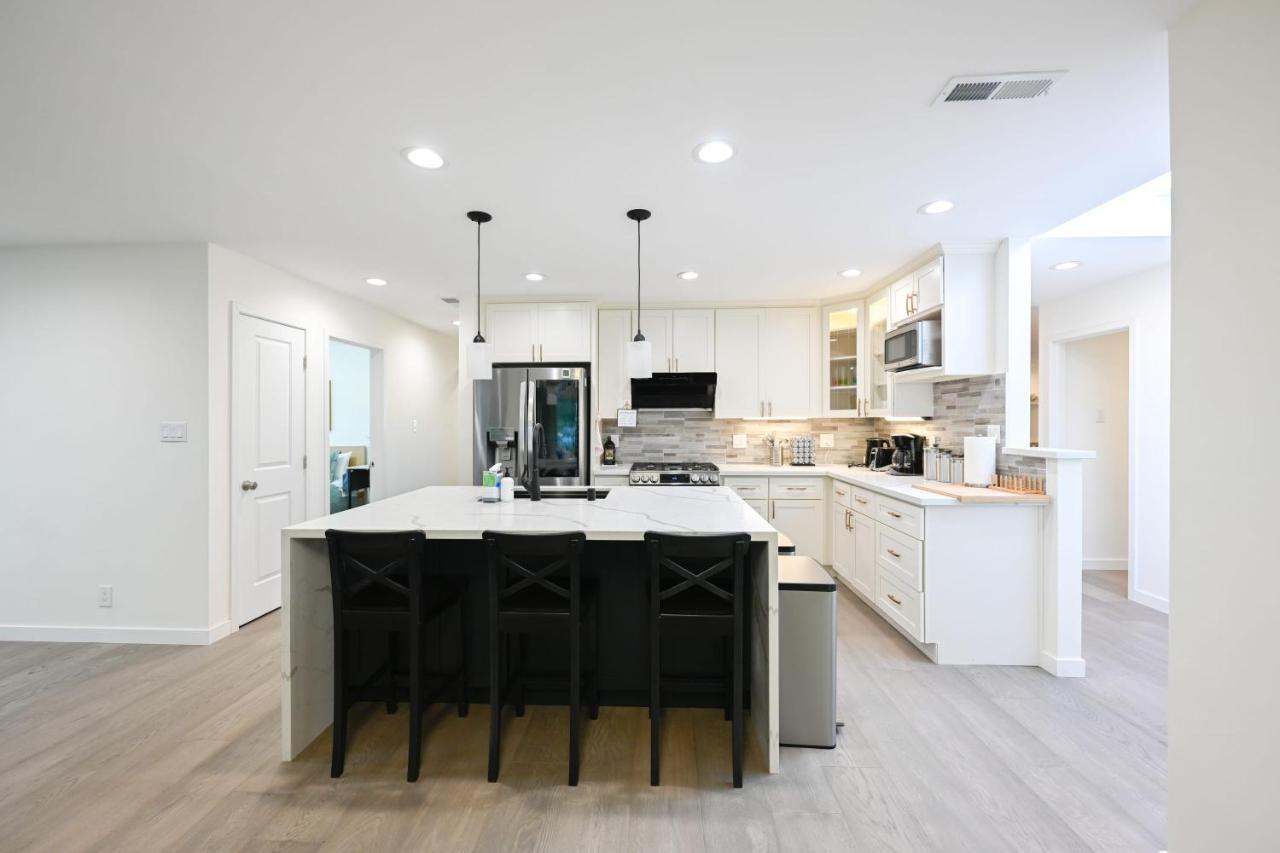 @ Marbella Lane - Exquisite Home 3Br Sunnyvale Eksteriør billede