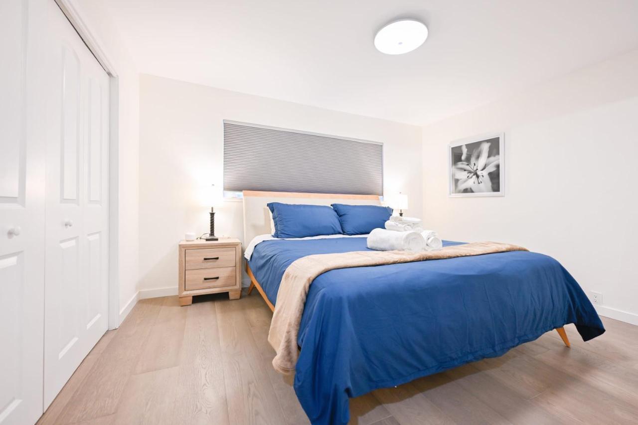 @ Marbella Lane - Exquisite Home 3Br Sunnyvale Eksteriør billede