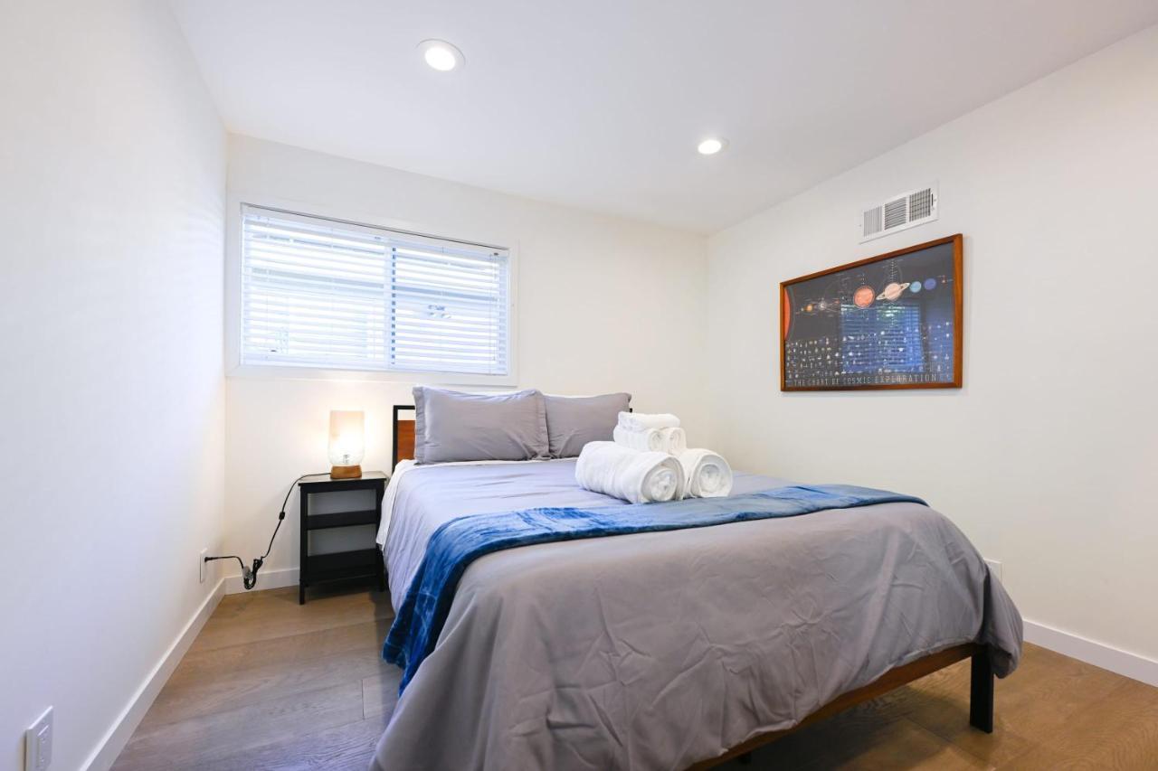 @ Marbella Lane - Exquisite Home 3Br Sunnyvale Eksteriør billede