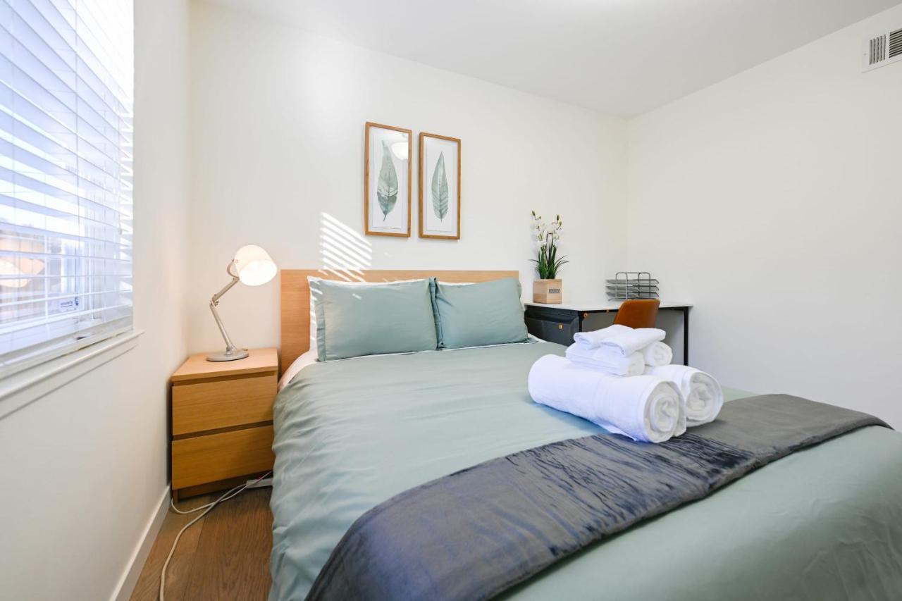 @ Marbella Lane - Exquisite Home 3Br Sunnyvale Eksteriør billede
