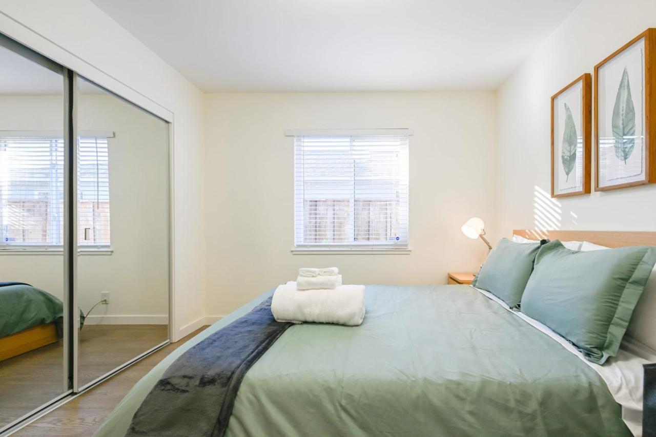 @ Marbella Lane - Exquisite Home 3Br Sunnyvale Eksteriør billede