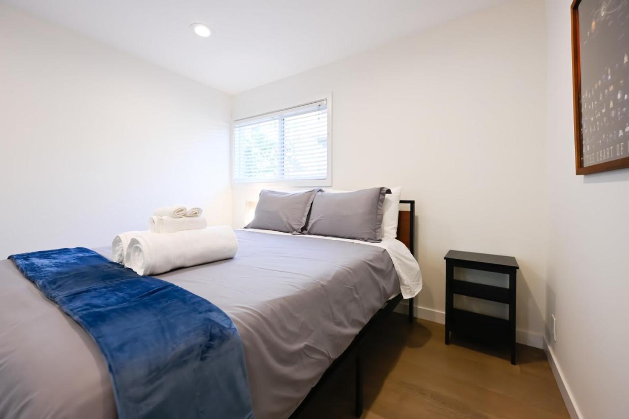 @ Marbella Lane - Exquisite Home 3Br Sunnyvale Eksteriør billede