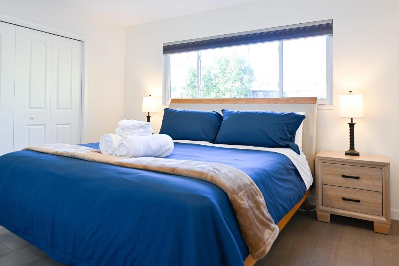 @ Marbella Lane - Exquisite Home 3Br Sunnyvale Eksteriør billede