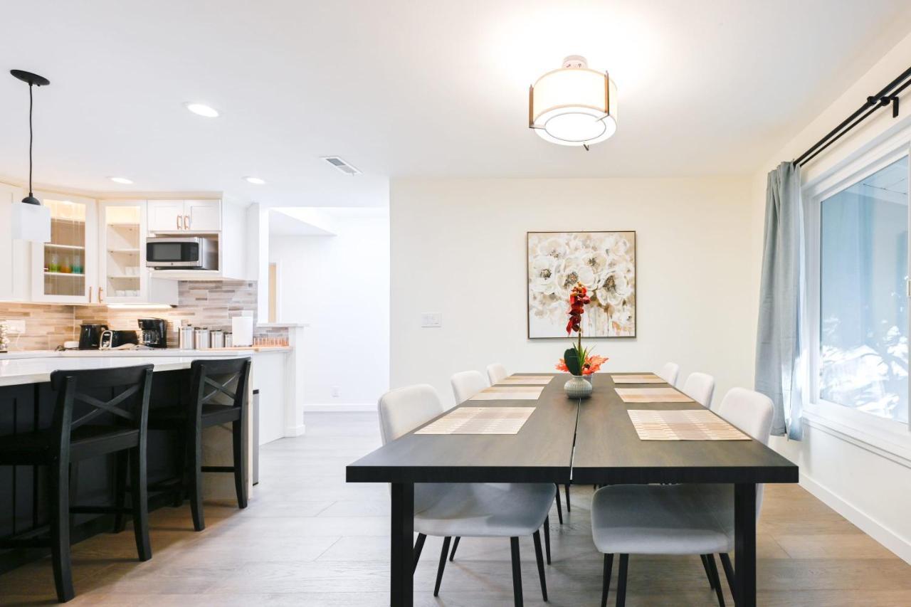 @ Marbella Lane - Exquisite Home 3Br Sunnyvale Eksteriør billede