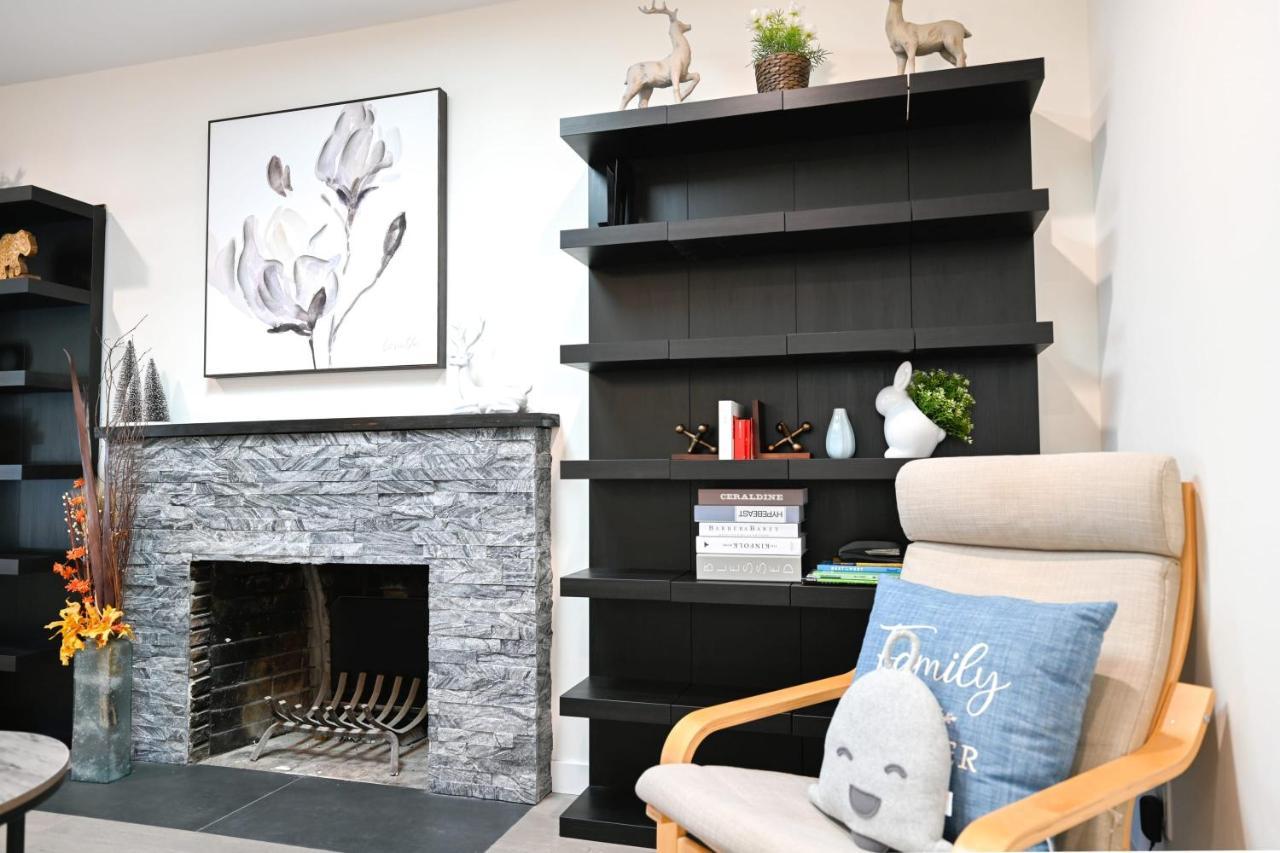 @ Marbella Lane - Exquisite Home 3Br Sunnyvale Eksteriør billede