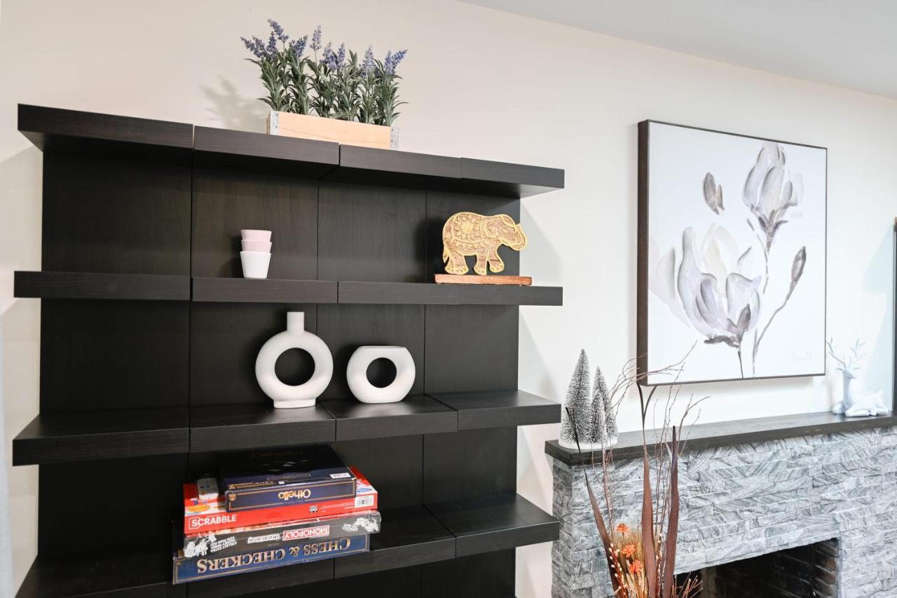 @ Marbella Lane - Exquisite Home 3Br Sunnyvale Eksteriør billede