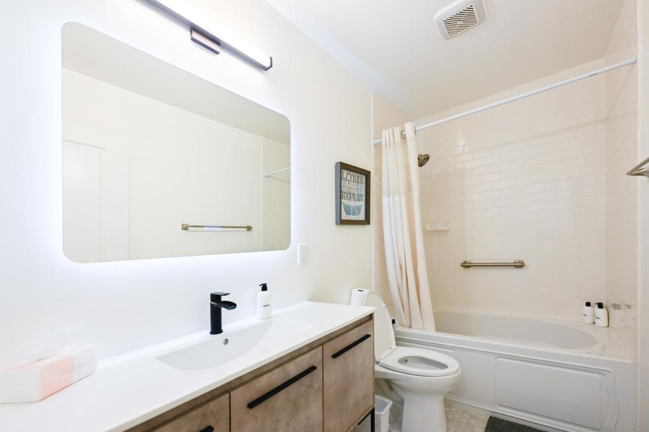 @ Marbella Lane - Exquisite Home 3Br Sunnyvale Eksteriør billede
