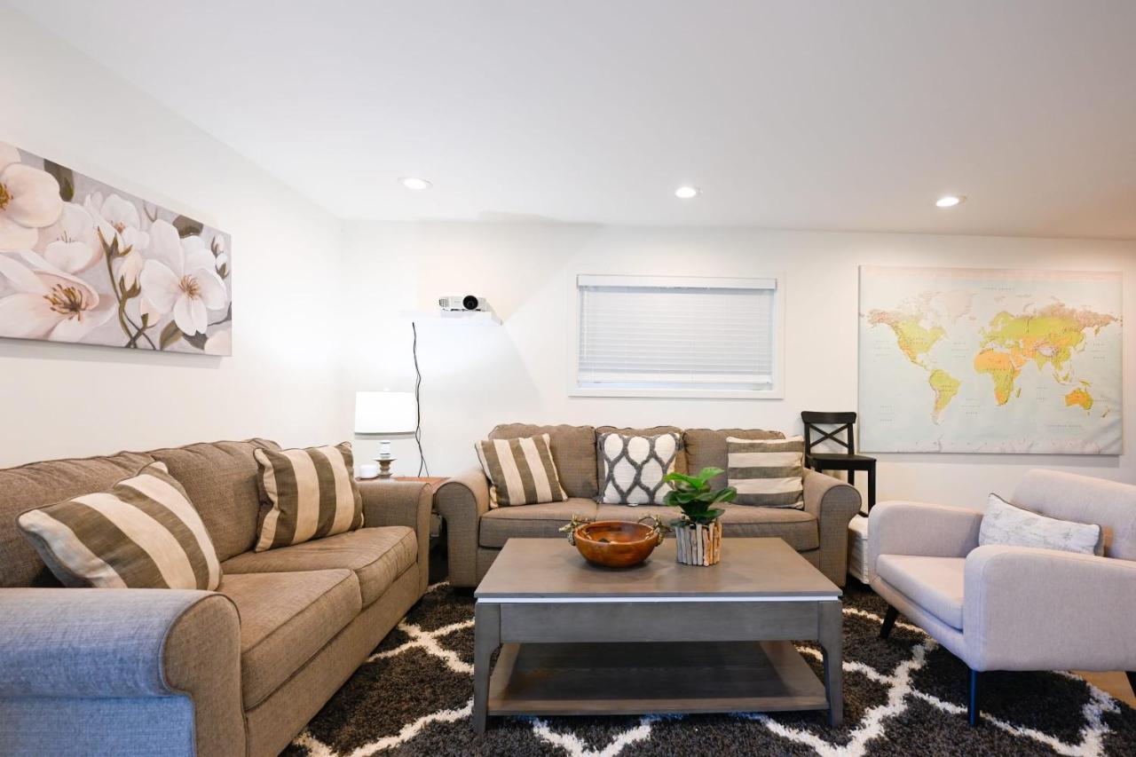 @ Marbella Lane - Exquisite Home 3Br Sunnyvale Eksteriør billede