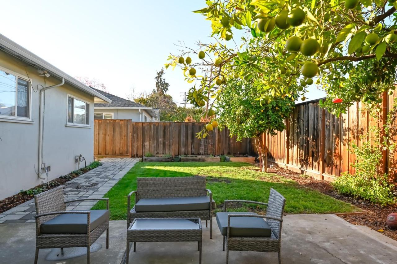 @ Marbella Lane - Exquisite Home 3Br Sunnyvale Eksteriør billede