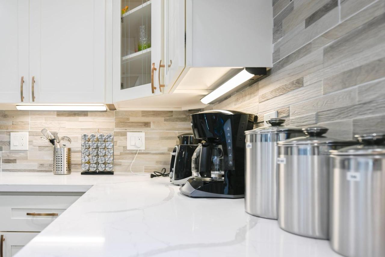 @ Marbella Lane - Exquisite Home 3Br Sunnyvale Eksteriør billede