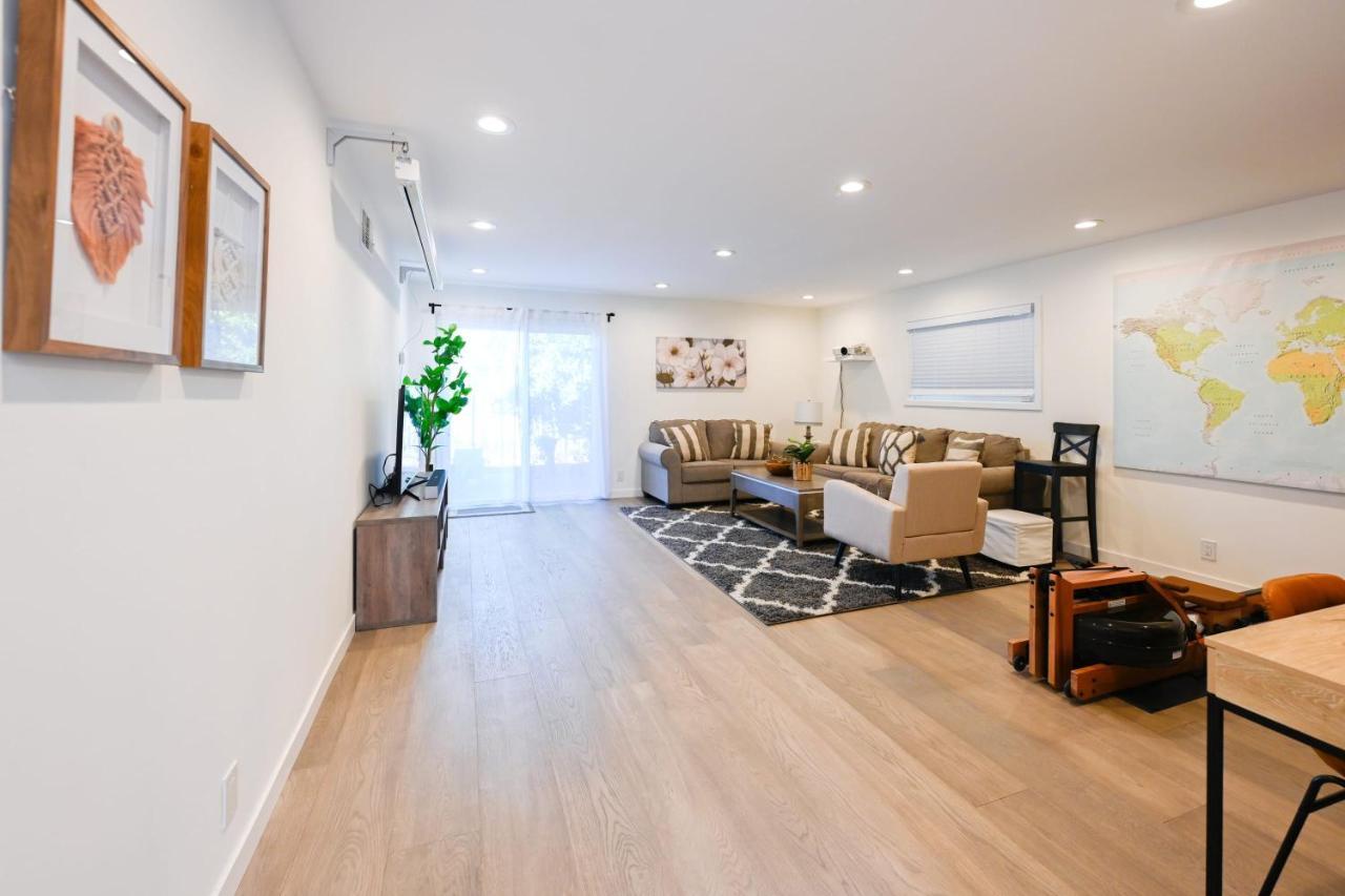 @ Marbella Lane - Exquisite Home 3Br Sunnyvale Eksteriør billede