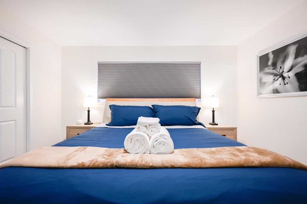 @ Marbella Lane - Exquisite Home 3Br Sunnyvale Eksteriør billede