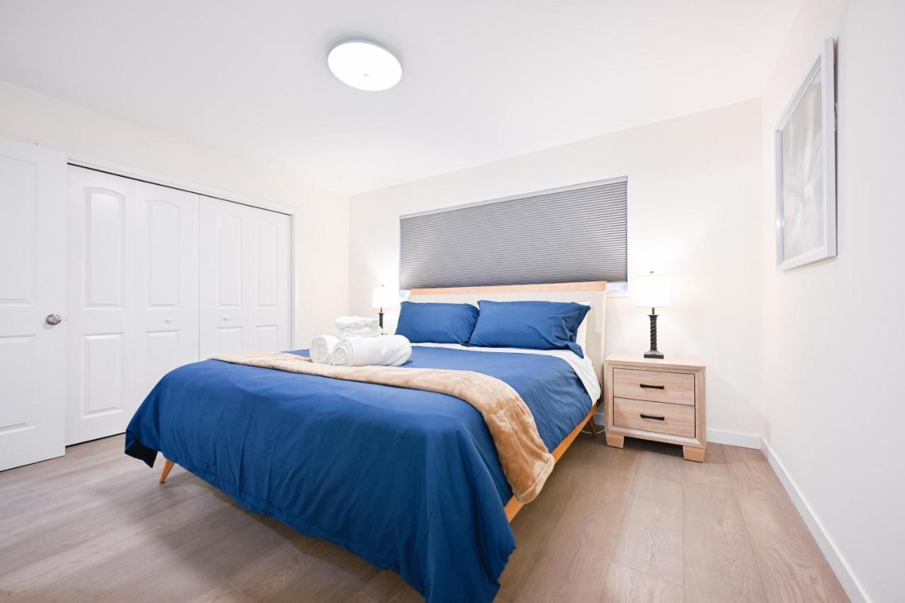 @ Marbella Lane - Exquisite Home 3Br Sunnyvale Eksteriør billede