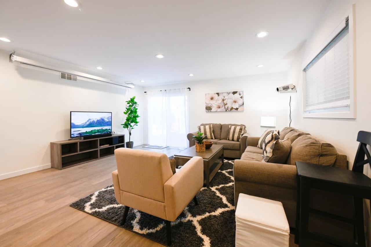 @ Marbella Lane - Exquisite Home 3Br Sunnyvale Eksteriør billede
