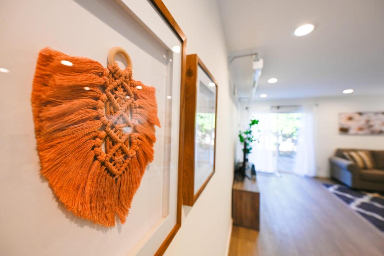 @ Marbella Lane - Exquisite Home 3Br Sunnyvale Eksteriør billede