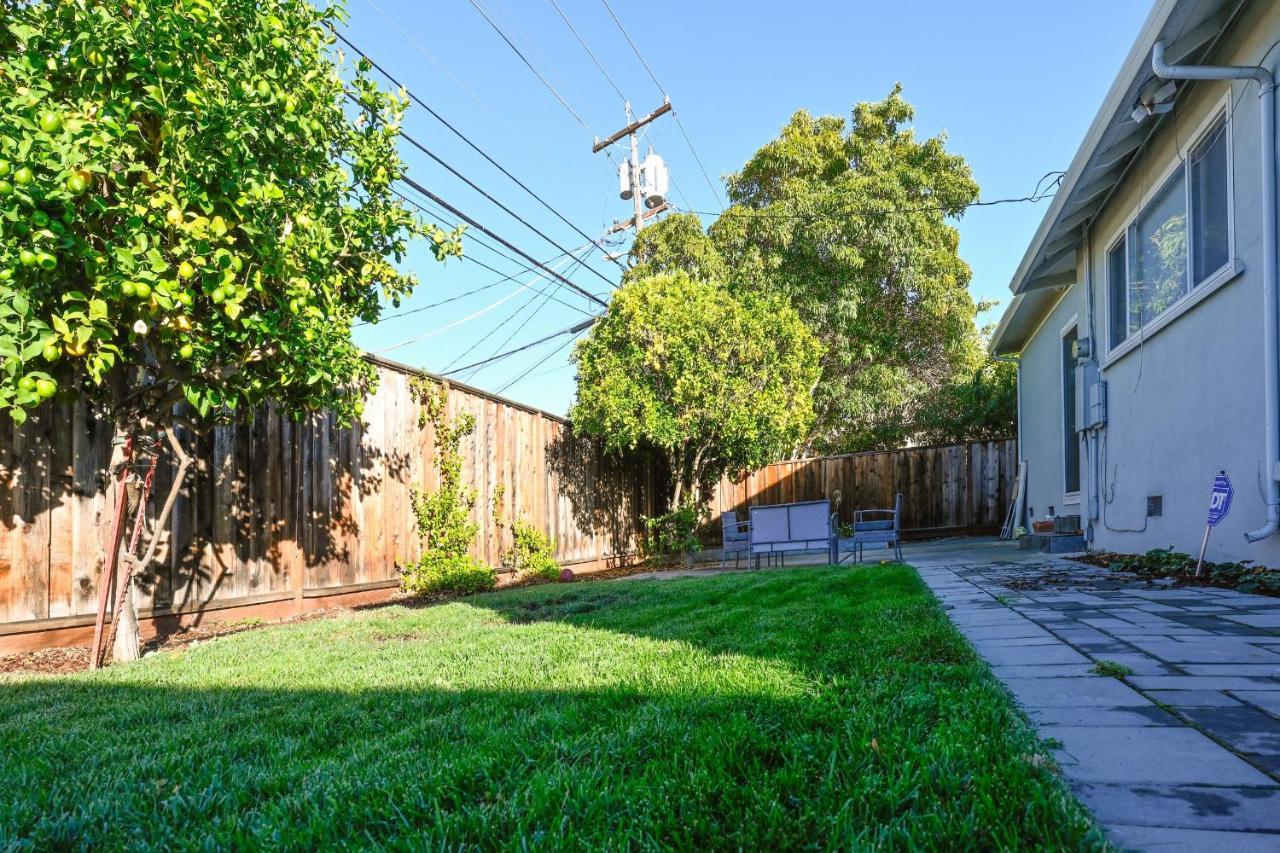@ Marbella Lane - Exquisite Home 3Br Sunnyvale Eksteriør billede